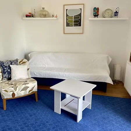 With Parking Space - 24058 Apartament