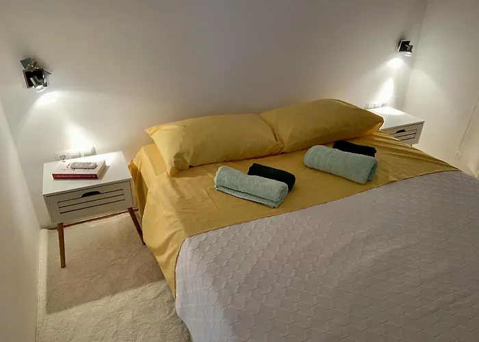 Apartament With Parking Space - 24058 Korčula