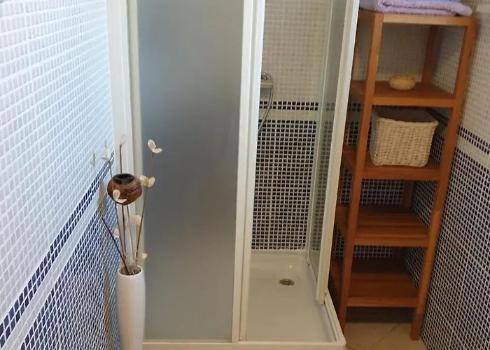 With Parking Space - 24058 Apartament