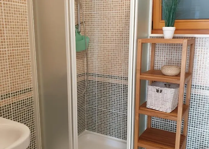 With Parking Space - 24058 Apartament Korčula