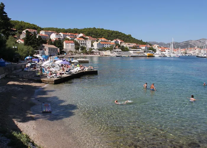 Apartament With Parking Space - 24058 *