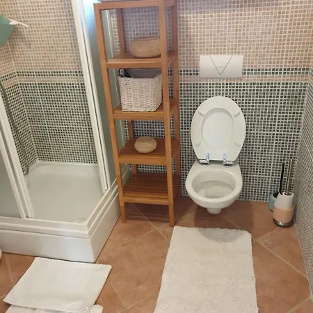 דירה With Parking Space - 24058 *