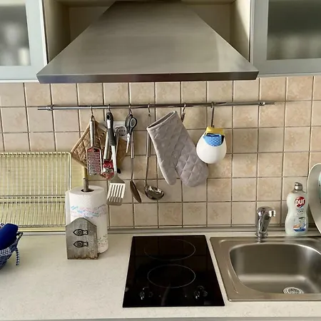 With Parking Space - 24058 * קורצולה