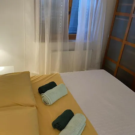 With Parking Space - 24058 Appartement Korčula