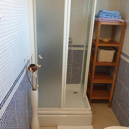 With Parking Space - 24058 דירה