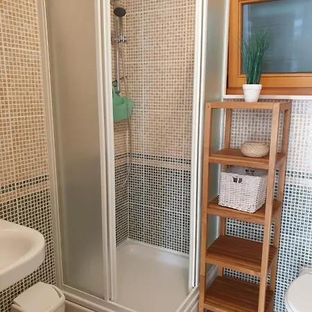 With Parking Space - 24058 דירה קורצולה