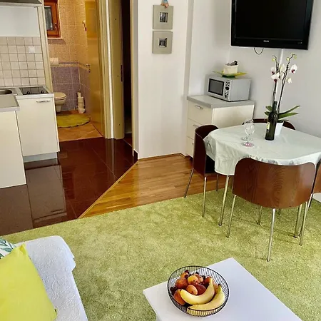 Appartement With Parking Space - 24058 Korčula