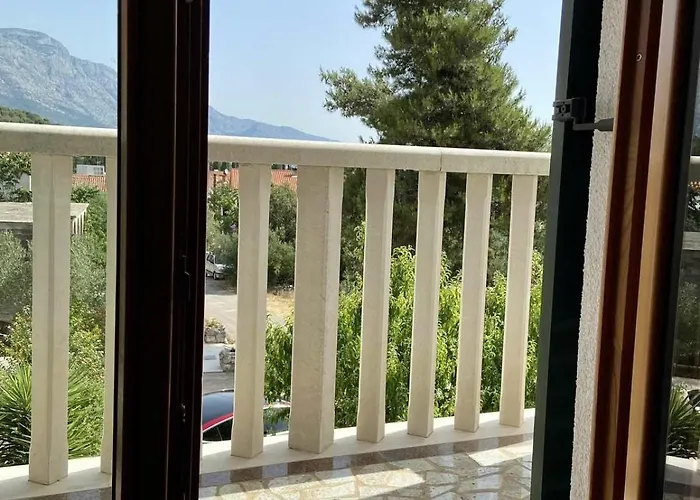 Appartamento With Parking Space - 24058