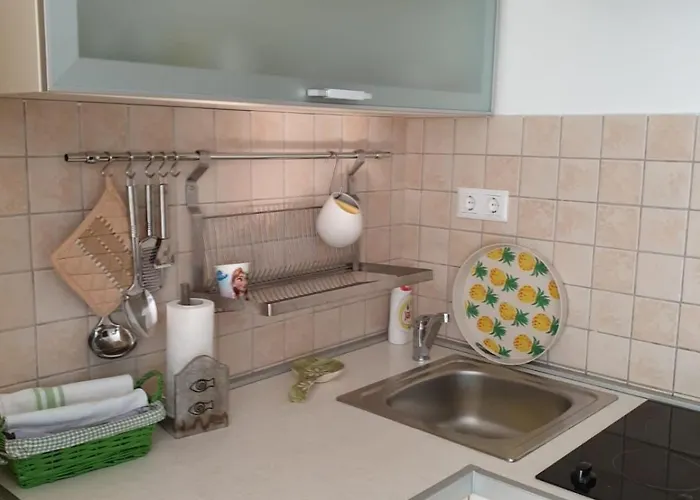 With Parking Space - 24058 Appartamento *