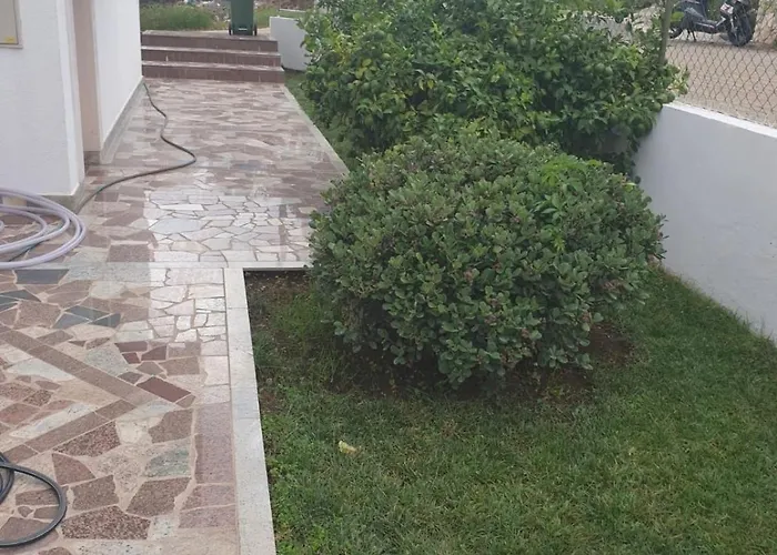 With Parking Space - 24058 Appartamento *