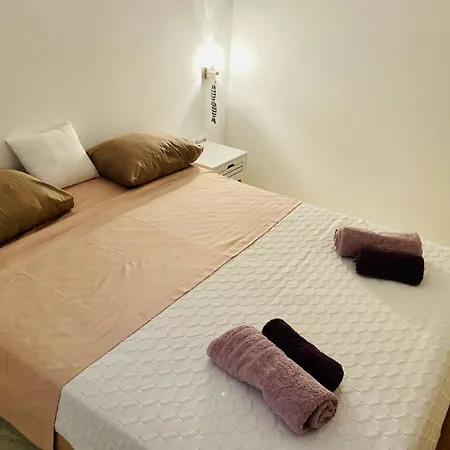 With Parking Space - 24058 * Korčula