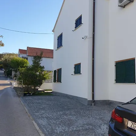 With Parking Space - 24058 Apartment Korčula