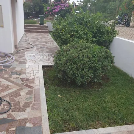 With Parking Space - 24058 Apartment *