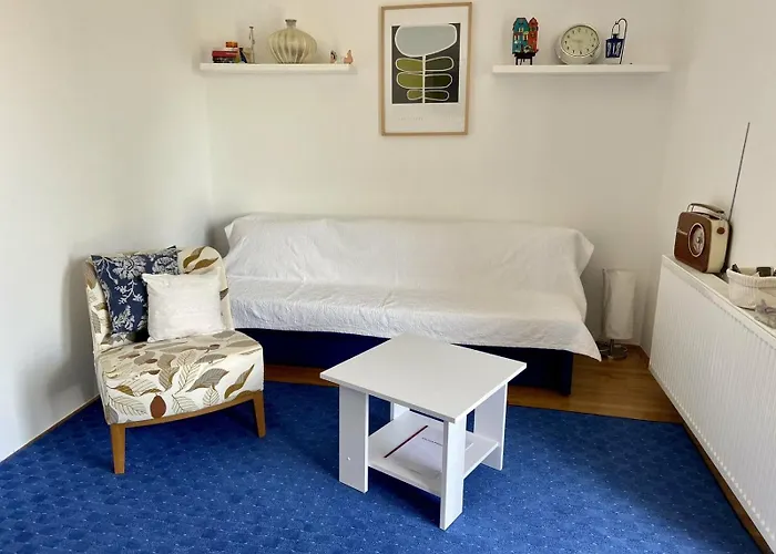 With Parking Space - 24058 Apartamento