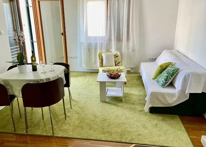 Apartamento With Parking Space - 24058 *