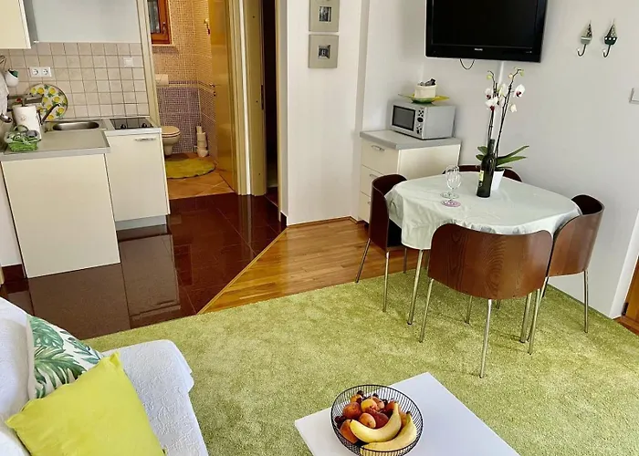 Apartamento With Parking Space - 24058 Korčula